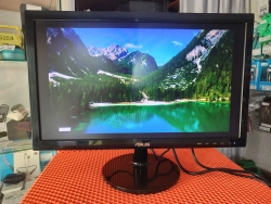 Монитор ASUS VS208DR