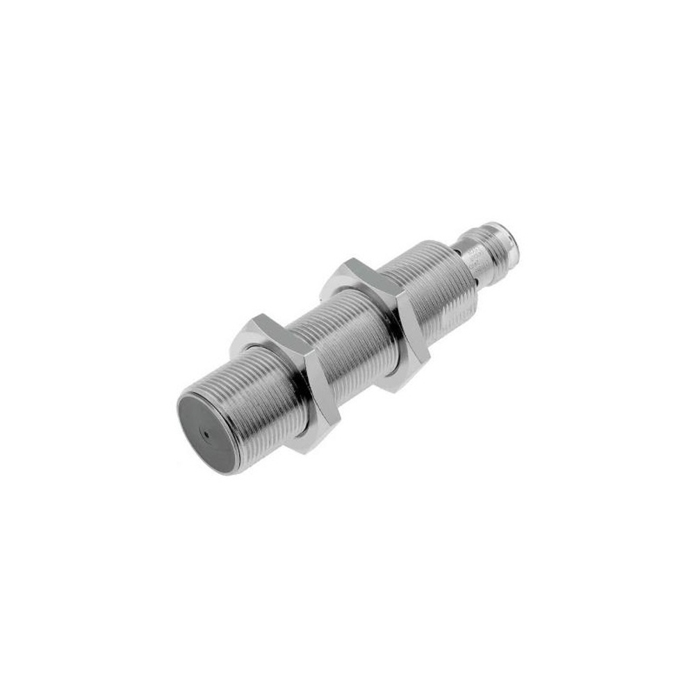 Индуктивный датчик цилиндрический Omron E2A-S18LS08-M1-B3