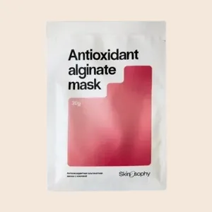 Альгинатные маски