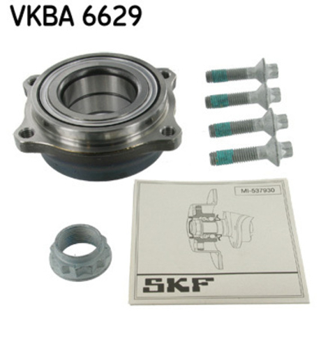 SKF - VKBA6629