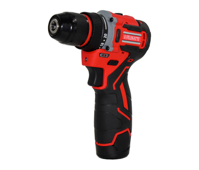 Аккумуляторная дрель-шуруповёрт FT1251