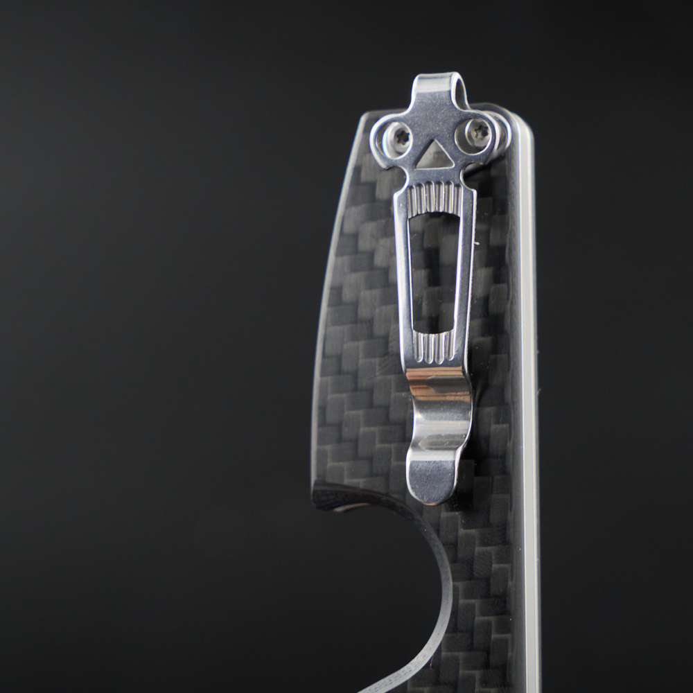 Нож складной Daggerr Cigarknife Wharn