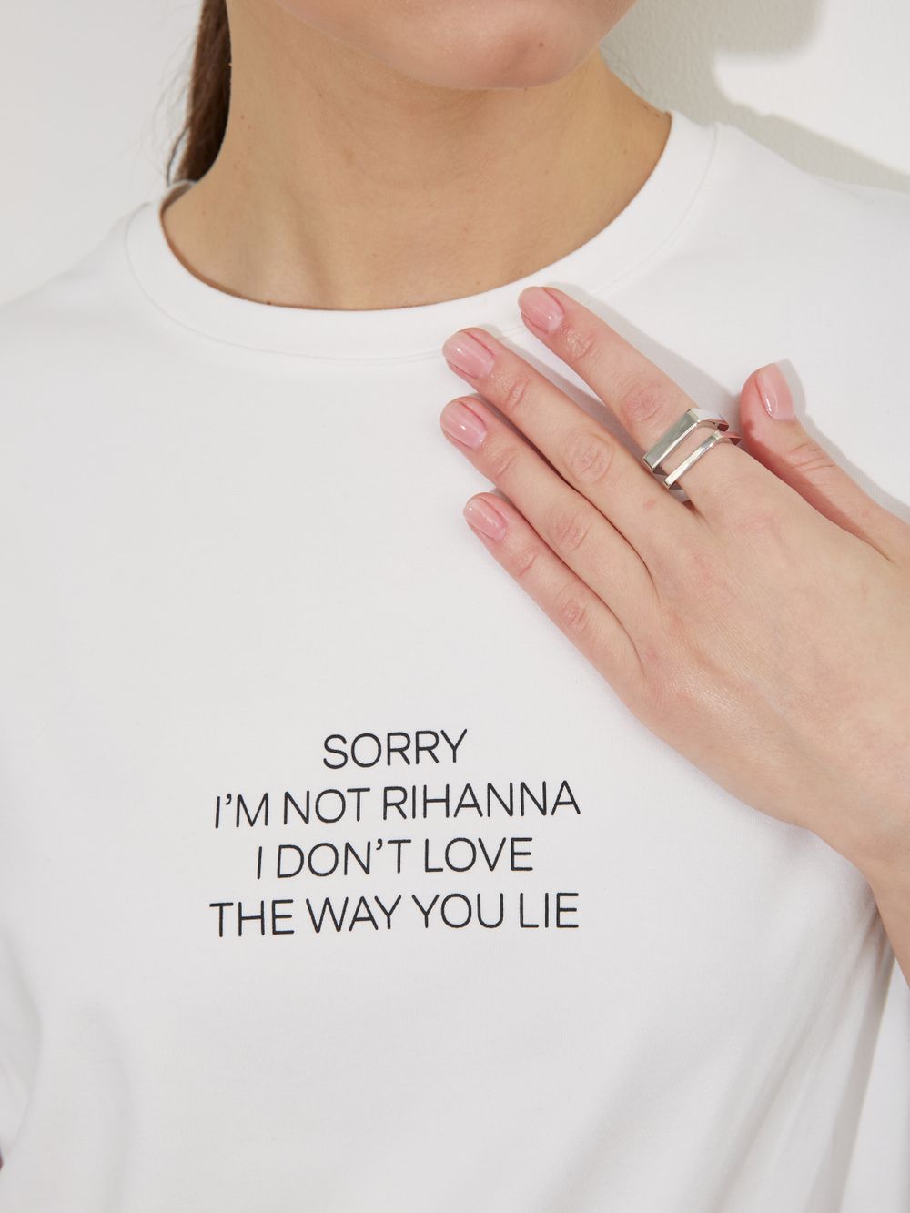 DREAMS COME TRUE RING