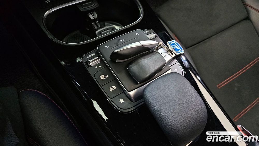 Mercedes-Benz CLA-Class C118 CLA250 4MATIC (06.2021)