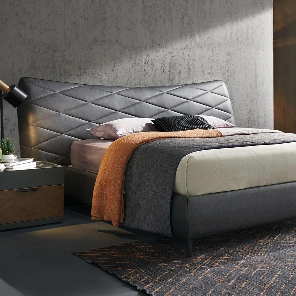 Основание с ящиком 160x200 ENZAHOME DORIAN EH49164