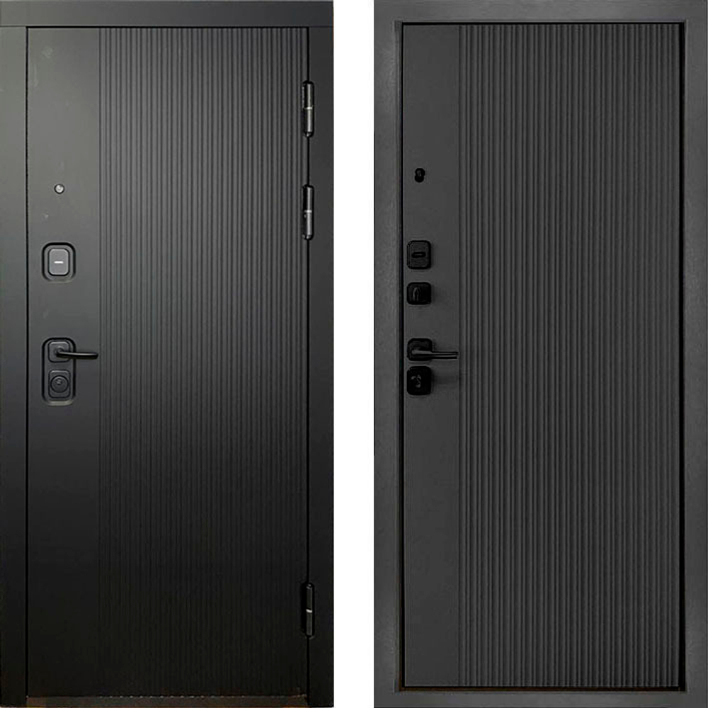 Форпост Спарта Серая