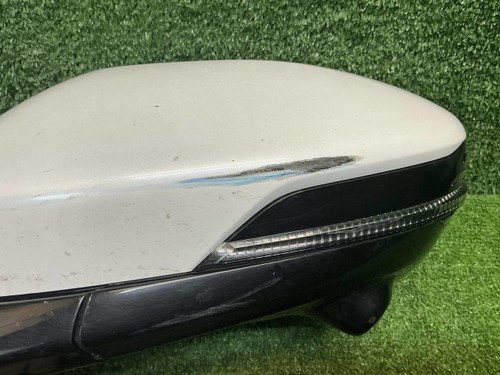 Зеркало левое Changan Uni-K (2020-н.в.) 8 конт.