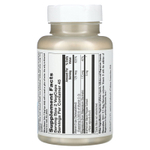 KAL, Глицинат магния D-3, 90 вегетарианских капсул