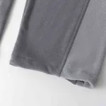 Брюки Ymkashix Terry темно-серые