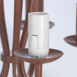 Подвесной светильник Lussole  Congress GRLSP-9913