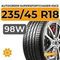 Autogreen SuperSportChaser-SSC5 235/45 R18 98W