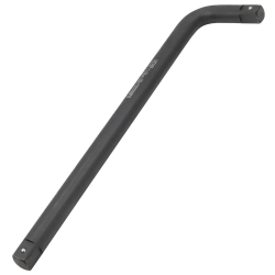 Вороток Г-образный ударный 550мм, 1'' JCB JCB-8158550MPB