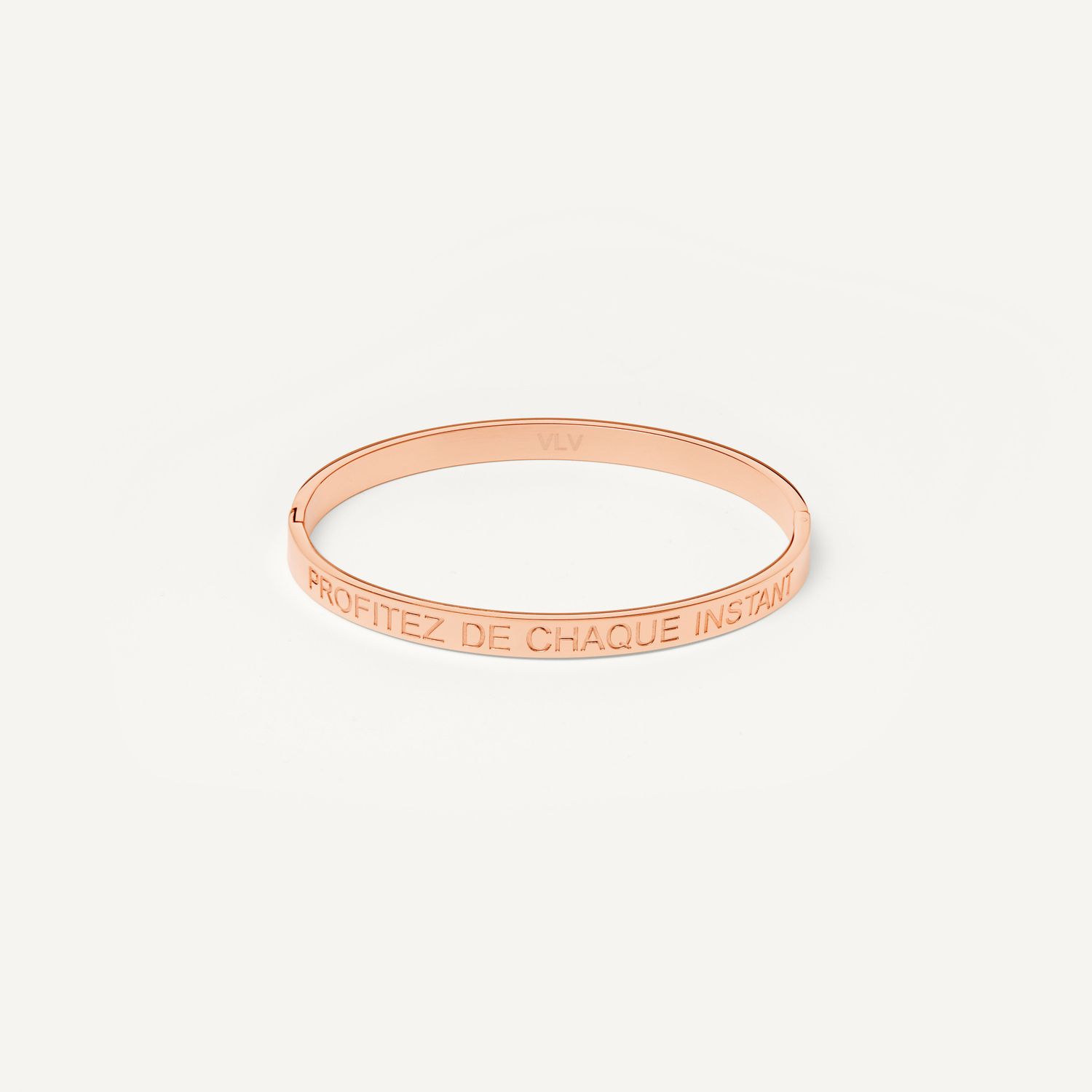 Браслет La Vie Est Belle - Profitez De Chaque Instant