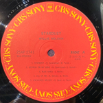 Виниловая пластинка Willie Nelson ‎– Stardust LP