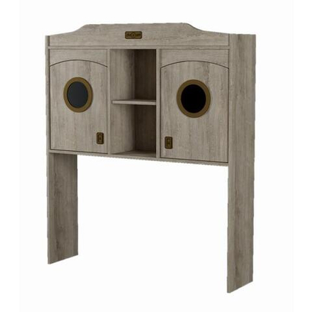 Мираж Надстройка