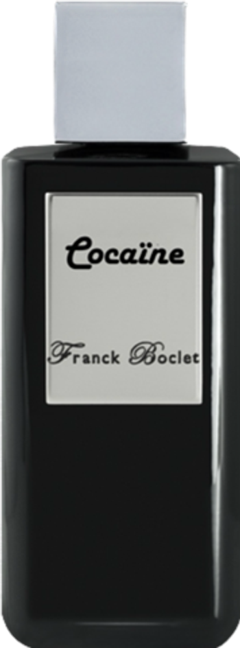 Подарок: Franсk Boclet Cocaïne Extrait De Parfum