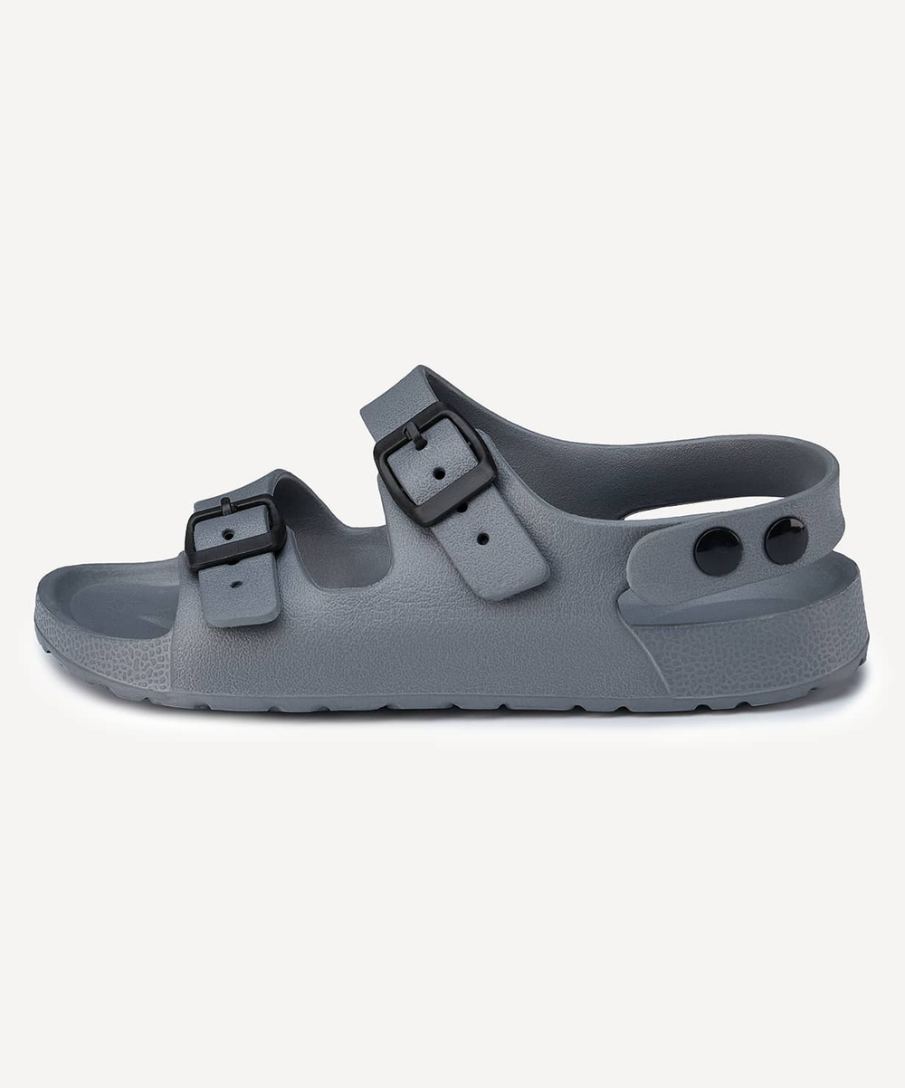 Пантолеты Swash Grey, для мальчиков, р. 30-35, детский