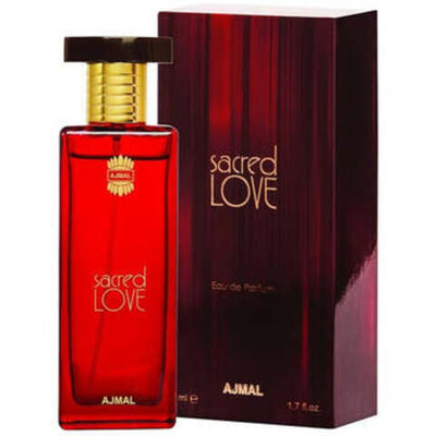 Ajmal Sacred Love EDP 50ml