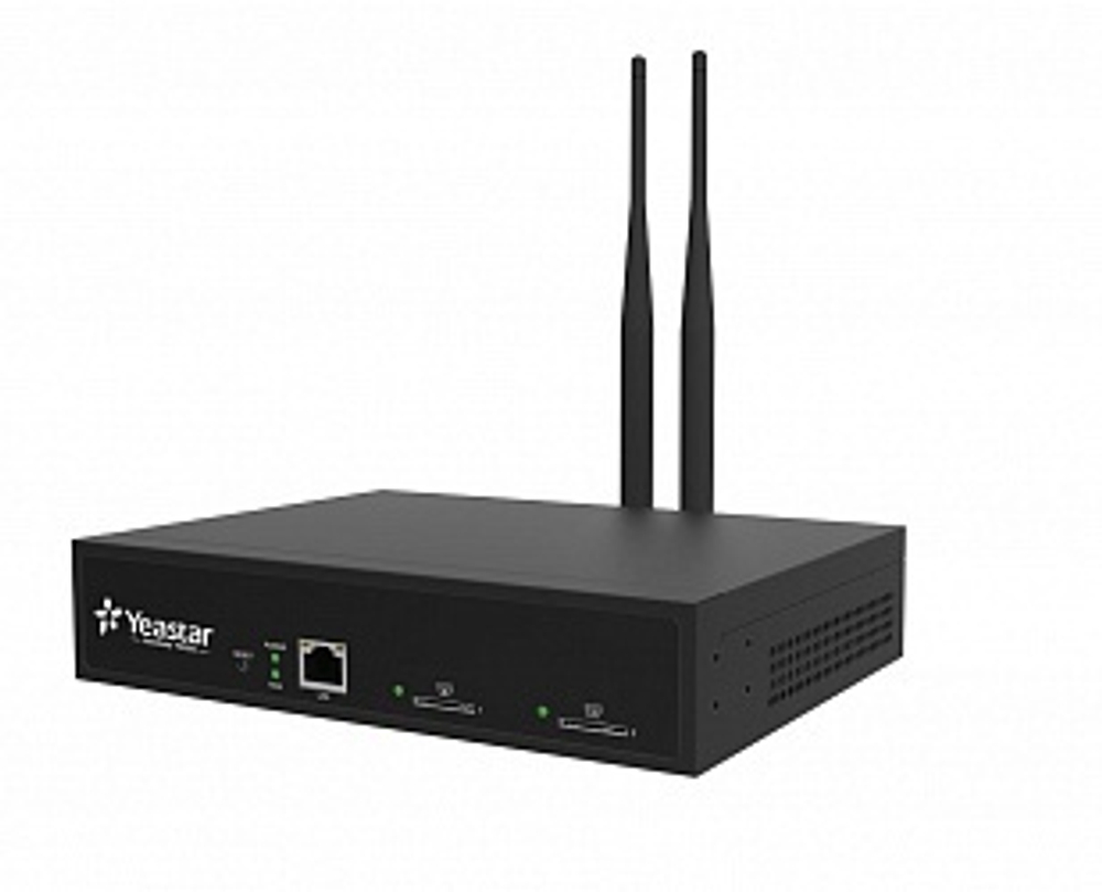 Шлюз VoiceIP-GSM  Yeastar TG200