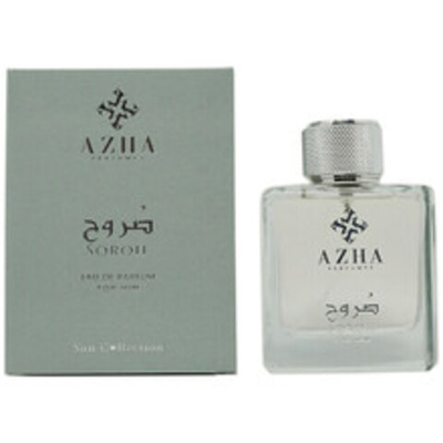 Azha Perfumes Soroh EDP 100ml