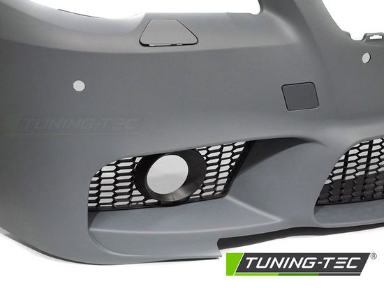 Бампер передний SPORT STYLE PDC для BMW F10 / F11 LCI 07.13-16