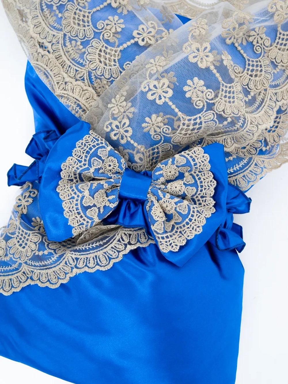 Конверт для новорожденного весна без костюма