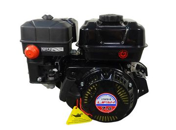 Двигатель бензиновый "LIFAN" 170FD-R (7 л.с., эл стартер, катушка 7 А)