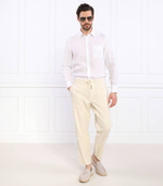 Рубашка Relegant_6 BOSS ORANGE - белый(50489344)