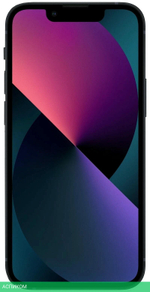 Смартфон Apple iPhone 13 128GB Midnight A2633 (MLPF3LZ/A)