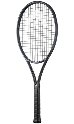 Теннисная ракетка Head Speed MP Black 2023