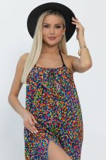 Парео Акапулько (синее) П13532-19М LT Collection