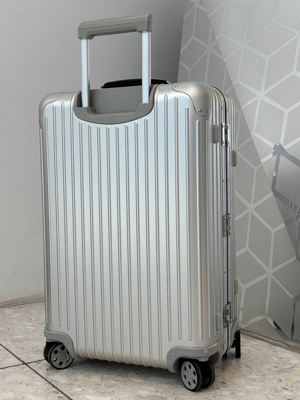 Чемодан Rimowa