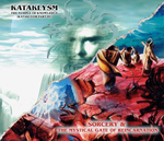 Kataklysm / Sorcery & The Mystical Gate Of Reincarnation + The Temple Of Knowledge (Kataklysm Part III)(2CD)