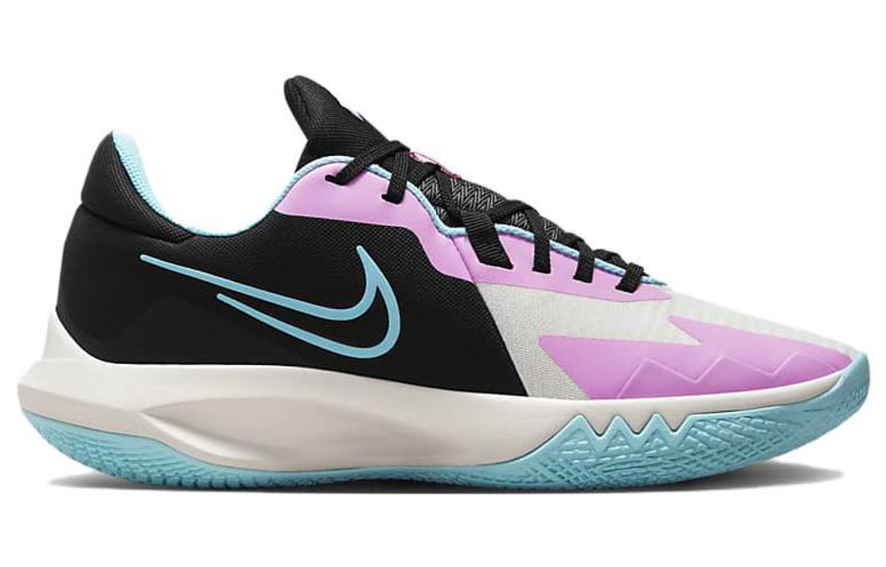 Кроссовки Nike Precision 6 6