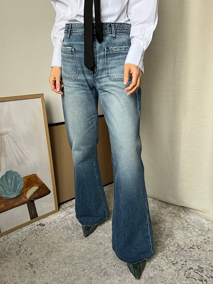 Джинсы Jacob Cohen, s/m