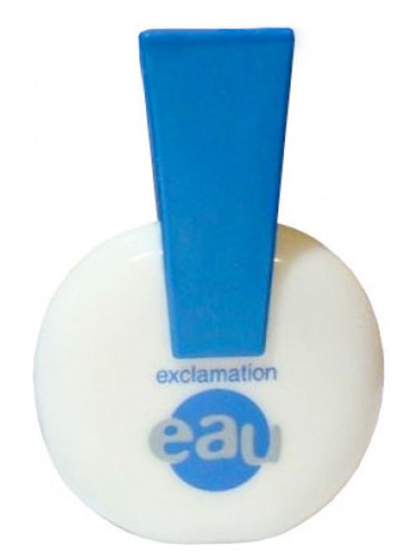 Coty Ex'cla-ma'tion Eau