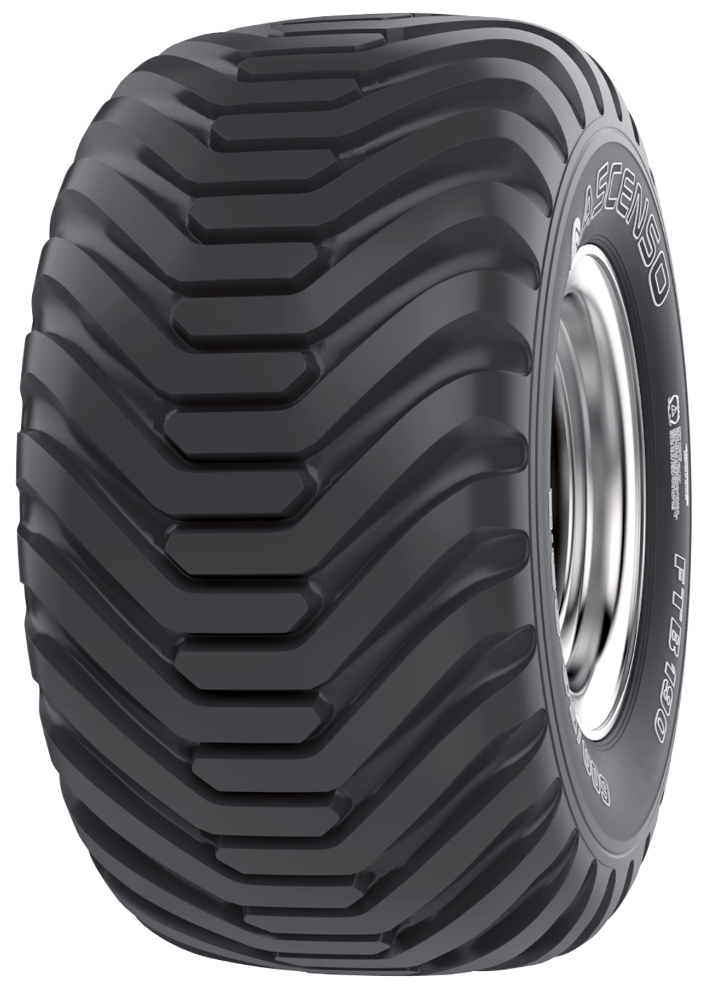 550/60-22,5 cat.no 3001070005 (нс16) FTB190 TL Ascenso