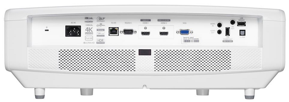Проектор  Optoma UHZ65LV
