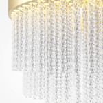 Подвесной светильник Maytoni MOD486PL-L38BSK