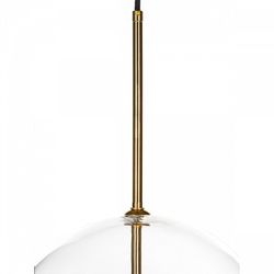 Подвесной светильник Loft it Bolle 2027-P1