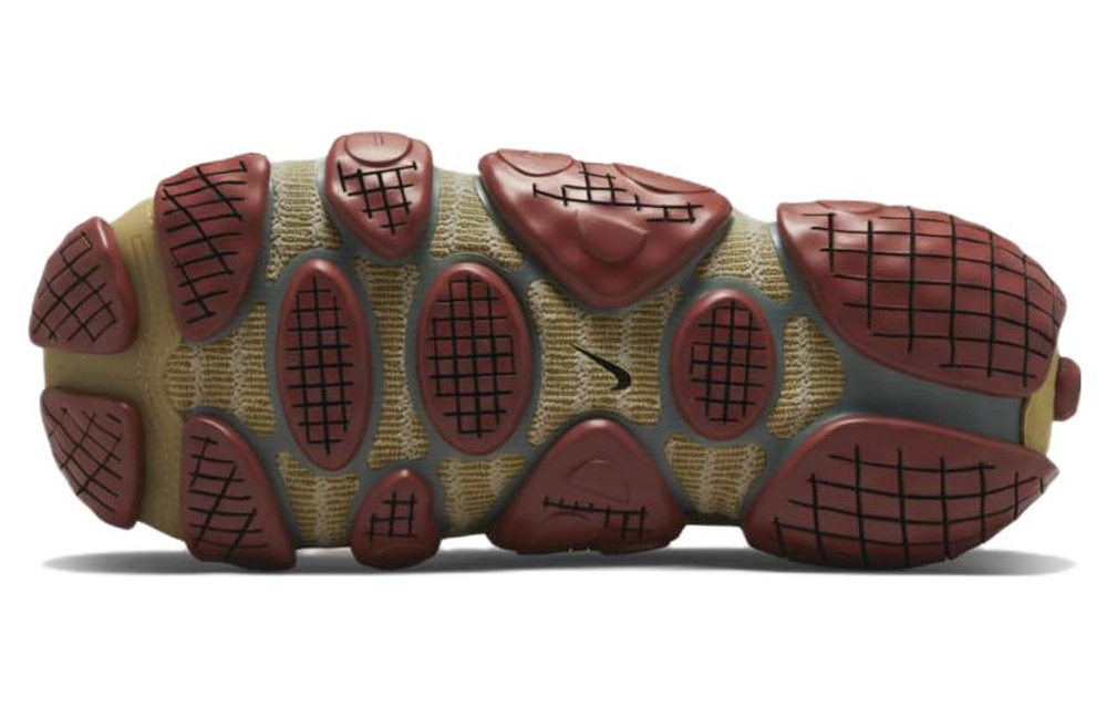 Nike Ispa Link Barley Desert Moss