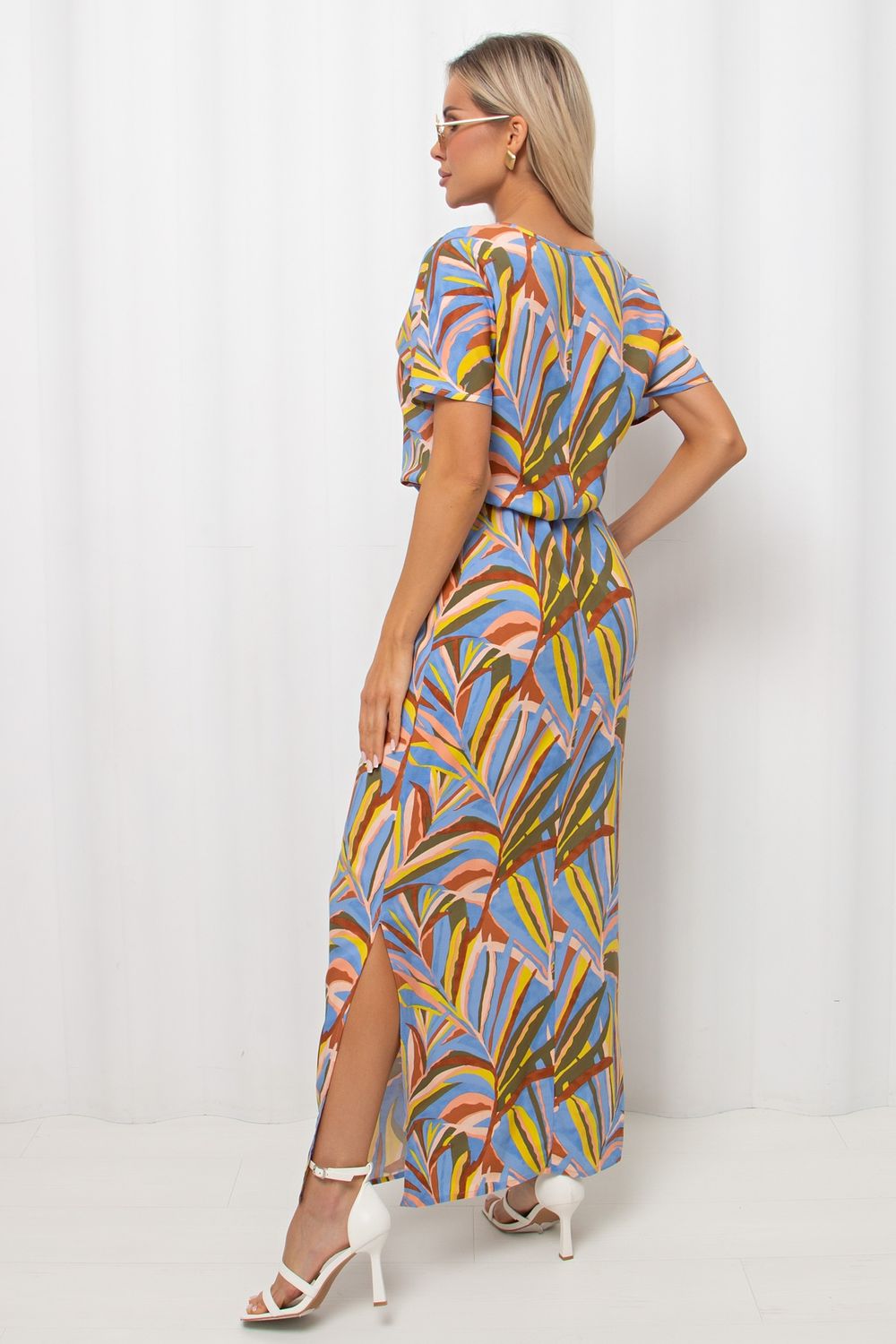 Платье Даника №1 Valentina