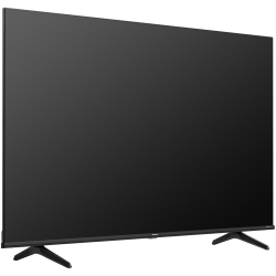 Телевизор Hisense 65" 65E7HQ черный