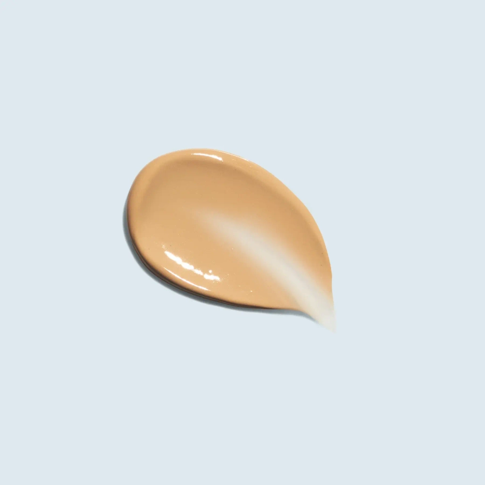 Крем солнцезащитный с оттенком | TIZO Mineral Sun Defense SPF 50, 50 мл