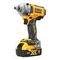 Аккумуляторный гайковерт DeWalt DCF892P2T ударный