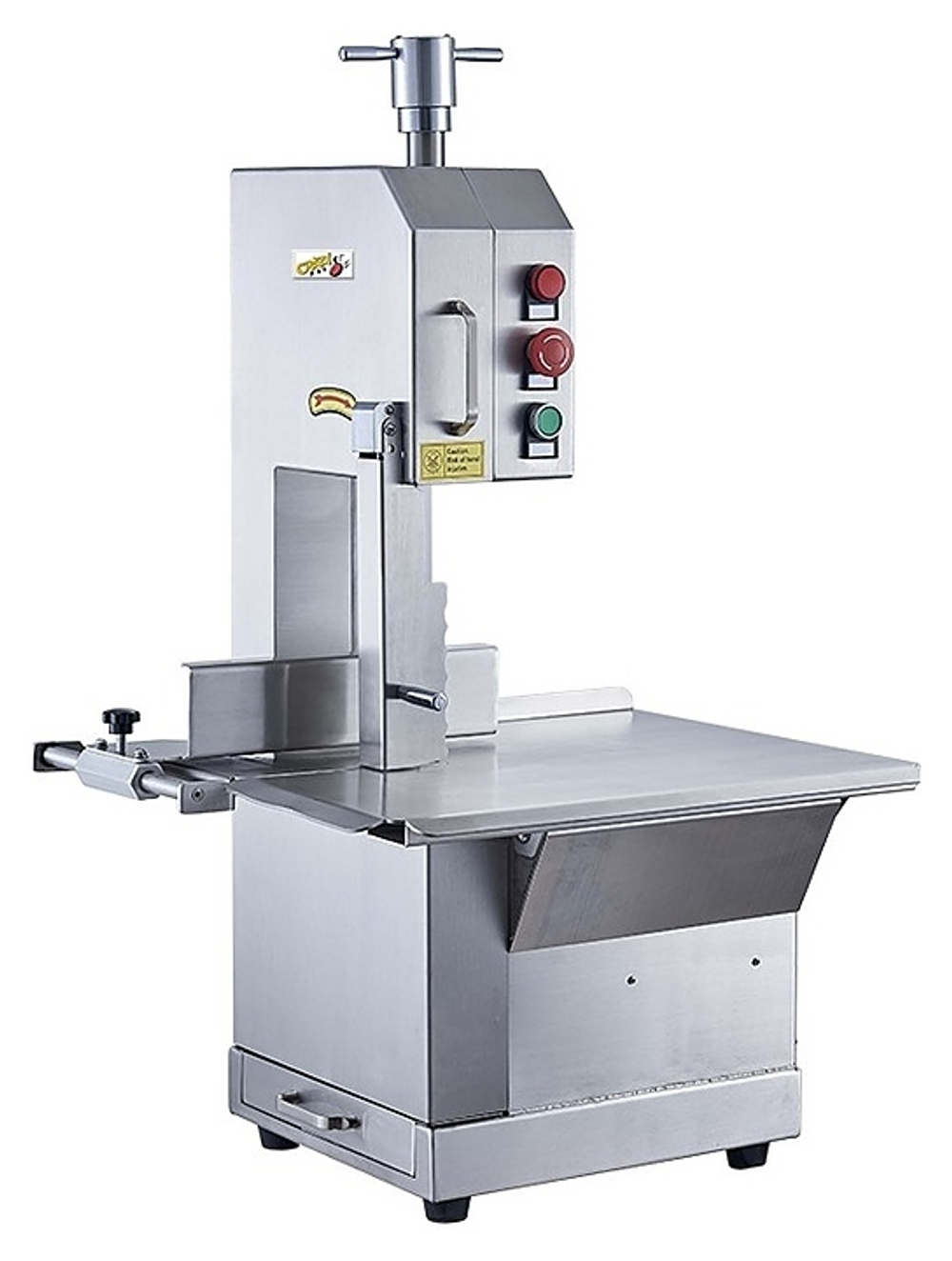 Пила для мяса Crazy Pan CP-BS1200SS