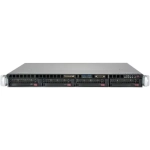 Серверная платформа SuperMicro SYS-5019P-MTR