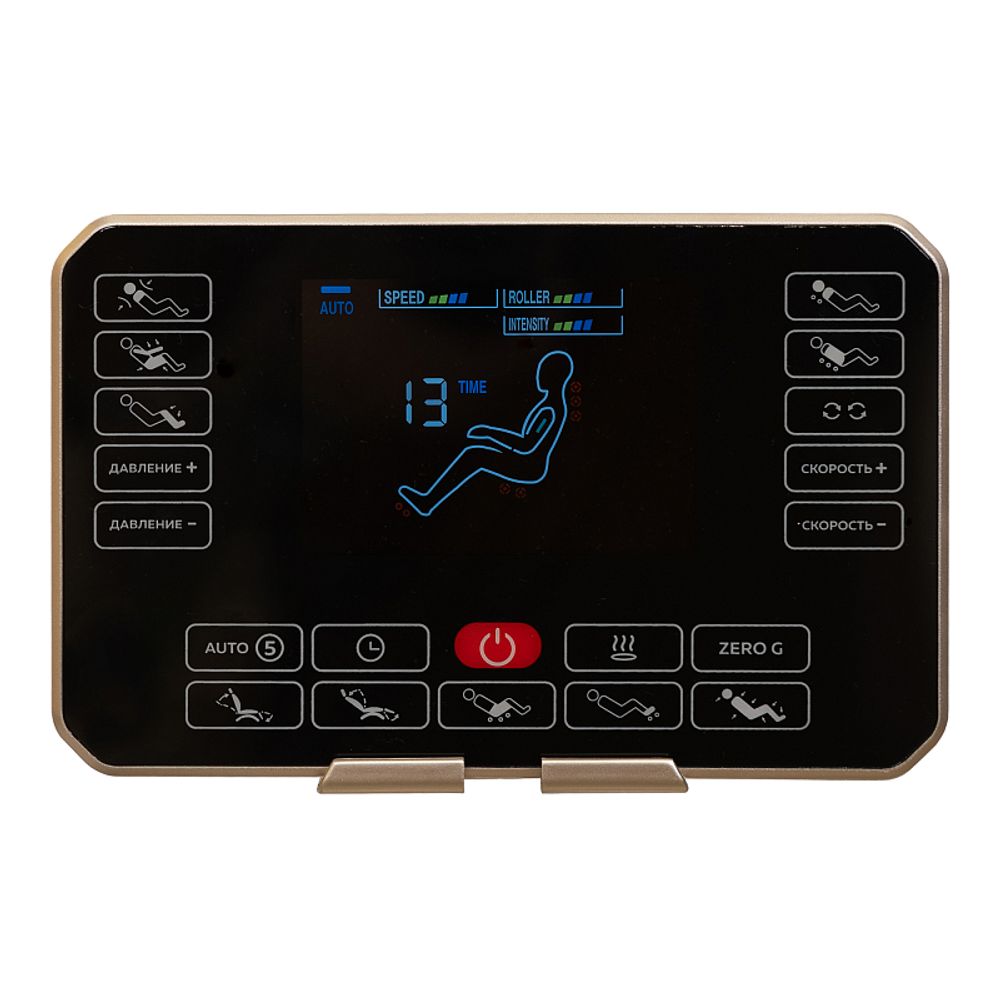 Массажное кресло PLANTA MC-4000