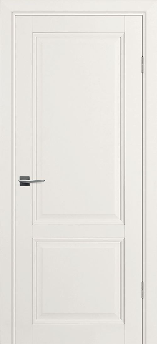 Дверь PSU-38 / Цвет Зефир / Двери PROFILO PORTE