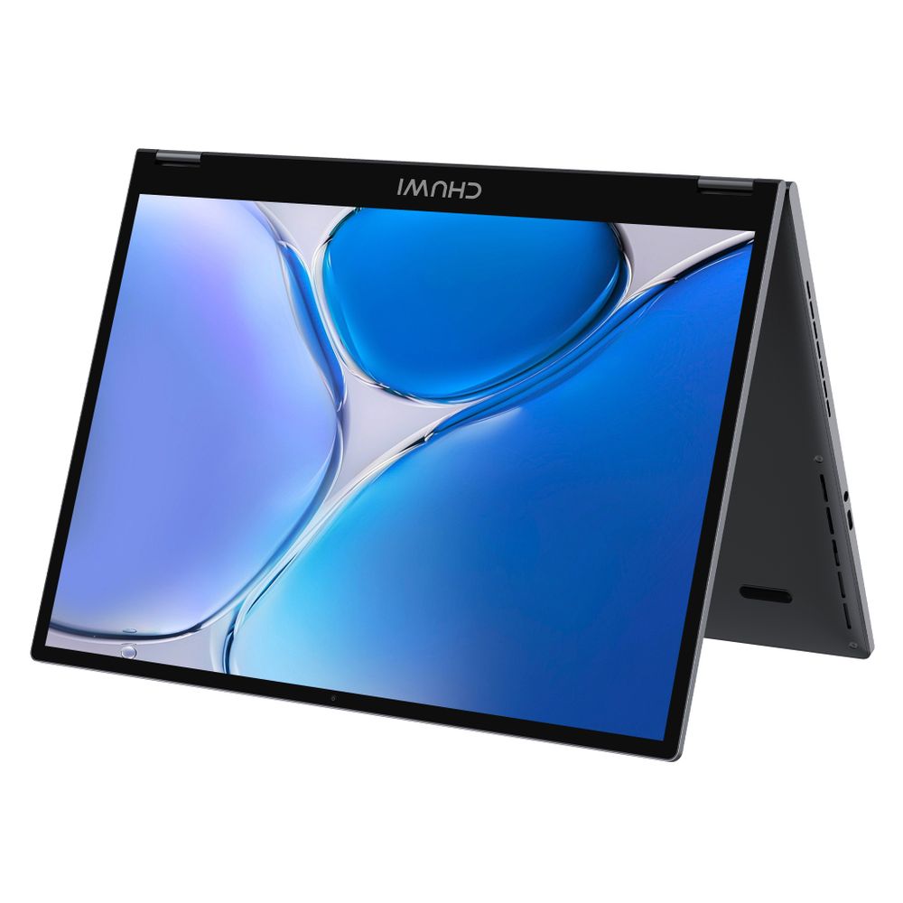 Ноутбук Chuwi Freebook, 2025, 13.5&quot; IPS/N150/16G/512G/Win11